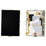 BILDSCHIRM LCD FUR SAMSUNG X910 X916B TAB S9 ULTRA SCHWARZ GH82-31914A