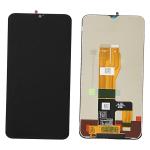 DISPLAY LCD PER REALME C33 2023 RMX3627 NERO