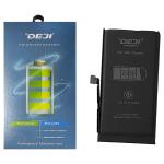 BATTERIE POUR IPHONE 13 MINI (DEJI) AUGMENTE 2550mAh