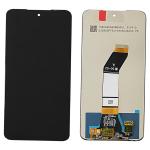 DISPLAY LCD FOR XIAOMI REDMI 10 2021 / 2022 BLACK (INCELL)