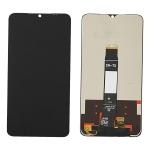 DISPLAY LCD FOR XIAOMI REDMI A2 / A2 PLUS 2023 BLACK