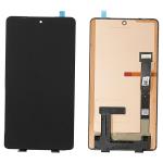 PANTALLA LCD PARA MOTOROLA XT2143 MOTO EDGE 20 NEGRO (OLED) (O/S)