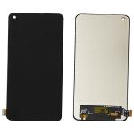 DISPLAY LCD FOR XIAOMI 11 LITE NE 5G BLACK (TFT)