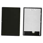 PANTALLA LCD PARA LENOVO TB-J607Z TAB P11 5G NEGRO