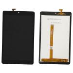 DISPLAY LCD FOR TCL TAB TAB 8 4G 9132G2 BLACK