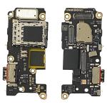 PCB RICARICA PER XIAOMI POCO F5 PRO CON LETTORE SIM 560003M11A00
