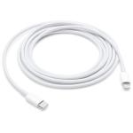 CAVO TYPE-C + LIGHTNING APPLE 2 METRO CON BLISTER MQGH2ZM/A A2441