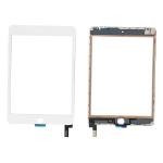 TOUCH PER IPAD MINI 4 BIANCO + OCA (Real Copper)