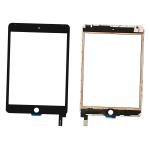 TOUCH PER IPAD MINI 4 NERO + OCA (Real Copper)