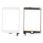 TOUCH PER IPAD MINI 5 BIANCO + OCA (Real Copper)