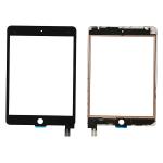 TOUCH PER IPAD MINI 5 NERO + OCA (Real Copper)