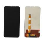 DISPLAY LCD FOR OPPO A16E CPH2421 BLACK