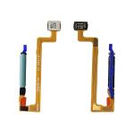 FLAT FINGERPRINT PER XIAOMI POCO X5 / REDMI NOTE 12 5G VERDE 1420105000065A