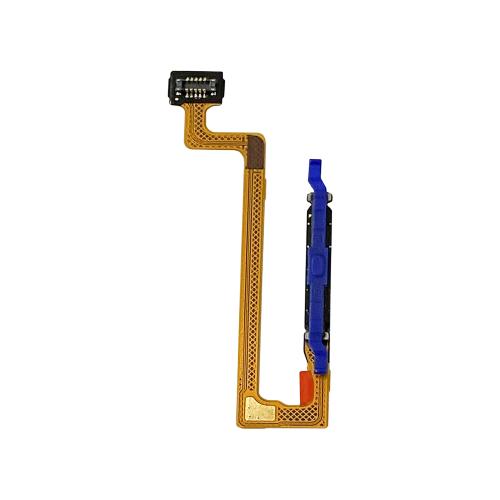 FLAT FINGERPRINT PER XIAOMI POCO X5 / REDMI NOTE 12 5G VERDE 1420105000065A