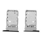 CARRELLO SIM G996B S21 PLUS NERO (DUAL SIM) GH98-46193A