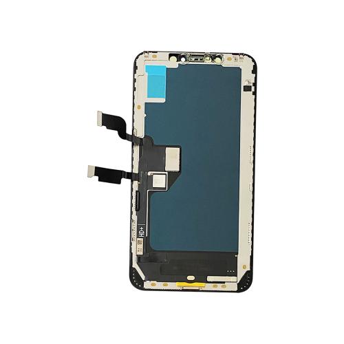 SOSav - Ecran iPhone XS Max LCD (Qualité Basic)