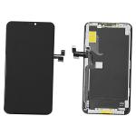 PANTALLA LCD PARA IPHONE 11 PRO MAX (INCELL ZY a-Si HD+ IC Cambiable)