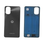 BACK COVER XT2231 MOTO G22 NERO 5S58C20658