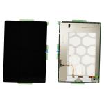 DISPLAY LCD PER SAMSUNG X610 X616B TAB S9 PLUS FE NERO GH82-32757A