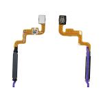 FLAT FINGERPRINT PER XIAOMI REDMI NOTE 12 4G NERO 1420103000101A