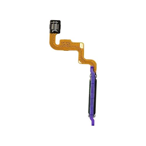 FLAT FINGERPRINT PER XIAOMI REDMI NOTE 12 4G NERO 1420103000101A