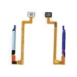 FLAT FINGERPRINT PER XIAOMI POCO X5 / REDMI NOTE 12 5G BLU 1420105000062A