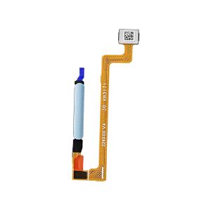 FLAT FINGERPRINT PER XIAOMI POCO X5 / REDMI NOTE 12 5G BLU 1420105000062A