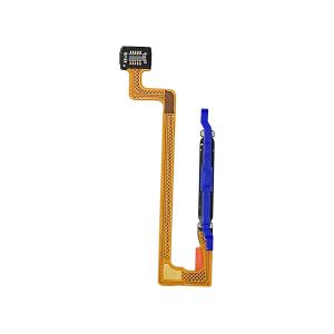 FLAT FINGERPRINT PER XIAOMI POCO X5 / REDMI NOTE 12 5G BLU 1420105000062A