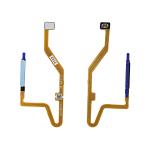 FLAT FINGERPRINT PER XIAOMI POCO X5 PRO / REDMI NOTE 12 PRO 5G BLU 49010000CP5F