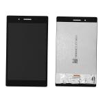 PANTALLA LCD PARA LENOVO TB-7304X / TB-7304F TAB 4 NEGRO