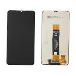 DISPLAY LCD PER SAMSUNG A136B A13 5G NERO (VER. SM-A136U REV2.0 BOE B8)