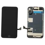 DISPLAY LCD PER IPHONE 8 - SE 2020 - SE 2022 NERO 661-08933 661-10102 SERVICE PACK