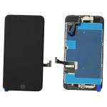 BILDSCHIRM LCD FUR IPHONE 8 PLUS SCHWARZ 661-09032 661-10103 SERVICE PACK