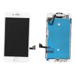 DISPLAY LCD FOR IPHONE 7 WHITE 661-07294 661-07295 SERVICE PACK