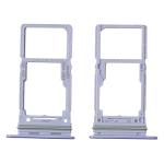 CARRELLO SIM A346B A34 5G VIOLA (DUAL SIM / 1 SIM + MICRO SD) GH98-48063D
