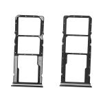 CARRELLO SIM PER XIAOMI REDMI 10A NERO 48200000JN9T