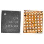 IC 1203-009224 CHIP POWER SUPERVISOR S537 PER SAMSUNG COMPATIBILE