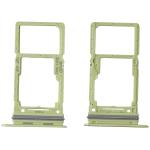 CARRELLO SIM A346B A34 5G VERDE (2 SIM + MICRO SD) GH98-48063C