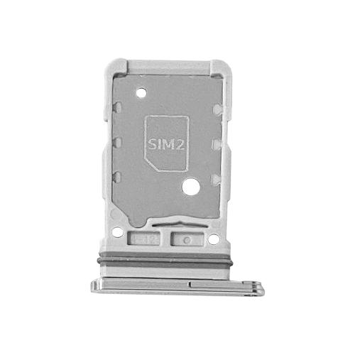 CARRELLO SIM G996B S21 PLUS SILVER (DUAL SIM) GH98-46193C
