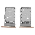 CARRELLO SIM G996B S21 PLUS ROSA (DUAL SIM) GH98-46193D