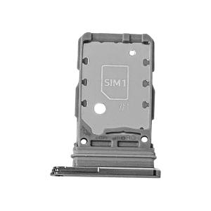 CARRELLO SIM G996B S21 PLUS GRIGIO (DUAL SIM) GH98-46193E