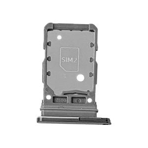 CARRELLO SIM G996B S21 PLUS GRIGIO (DUAL SIM) GH98-46193E