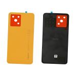 TAPA TRASERA DE BATERIA PARA OPPO RENO 7 CPH2363 / F21 PRO CPH2461 NARANJA 3052339 3052345 3052334