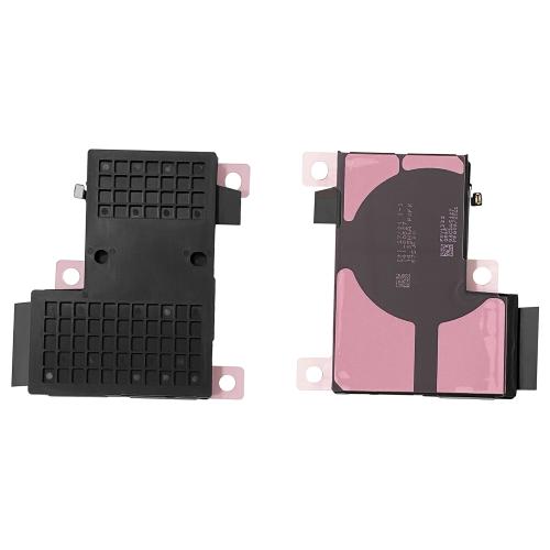 BATTERIA PER IPHONE 12 PRO MAX + ADESIVO E KIT VITI A2466 661-18428 - SERVICE PACK