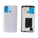 BACK COVER PER XIAOMI REDMI 12C VIOLA 1610111001012B