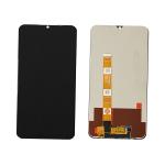 PANTALLA LCD PARA OPPO A15 / A15S / A16E / A16K / A35 NEGRO (IPS)