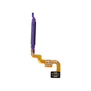 FLAT FINGERPRINT PER XIAOMI REDMI NOTE 12S BLU 1420103000154A