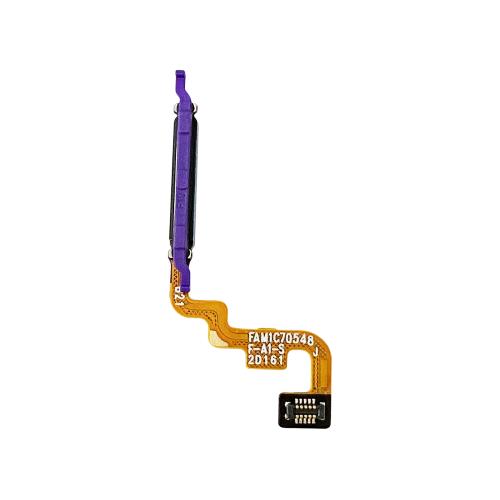 FLAT FINGERPRINT PER XIAOMI REDMI NOTE 12S BLU 1420103000154A