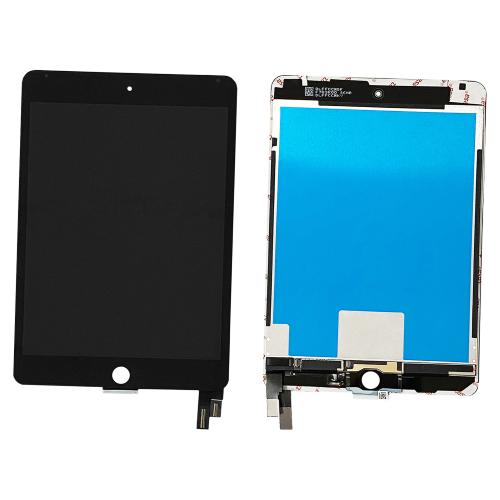 Ecran & Tactile Apple iPad Mini 4 A1538/A1550 Noir