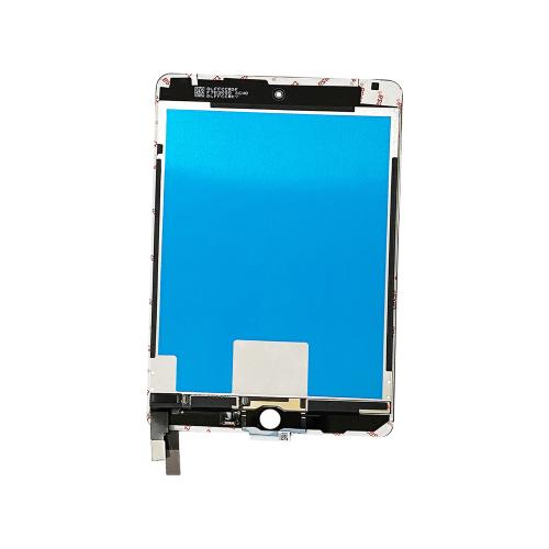 Ecran LCD vitre tactile noir iPad Mini 5